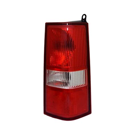 Replace GM2801214C Passenger Side Replacement Tail Light CAPA