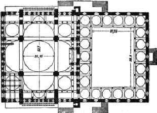 Sassanian And Mohammedan Architecture:arabic Architecture History of ...