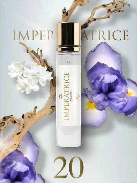 Понти Парфюм IMPERATRICE 20 Экстра lady 13 мл Духи 13 мл (1231875535)