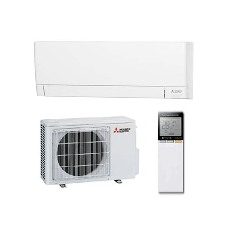 Gamme Mono Split Compact Msz Ay R De Chez Mitusubishi Electric