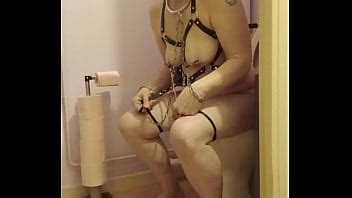 Esclave F La Bonniche Leche Wc XVIDEOS