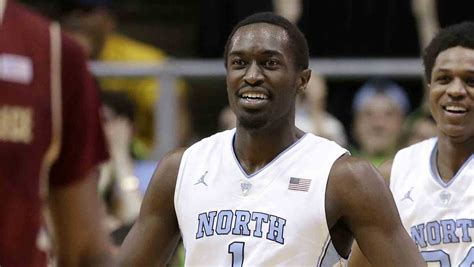 Theo Pinson decides to return to UNC for senior season