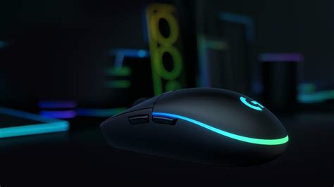 Chuột Gaming Logitech G102 Lightsync Rgb 6 Nút Lập Trình 200 8000dpi Hadoantv