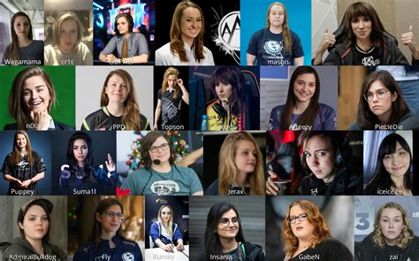 Dota 2 Female Casters at Annalisa Hanley blog
