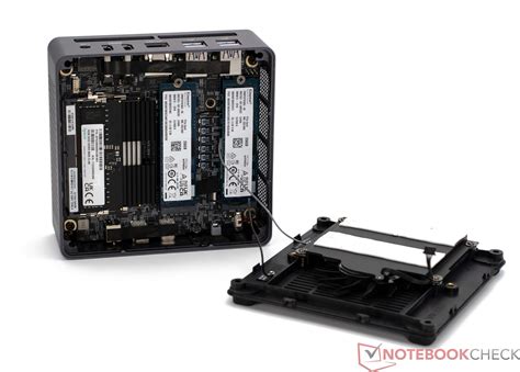 Minisforum Venus Series UM790 Pro review: Better than its competitors ...