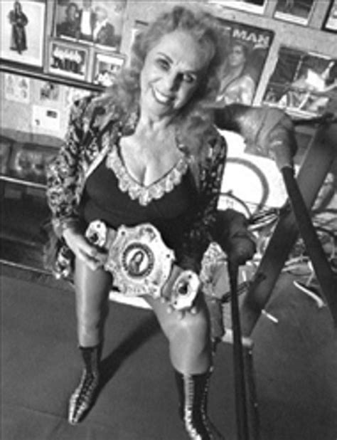 The Fabulous Moolah (American Professional Wrestler) ~ Bio Wiki ...