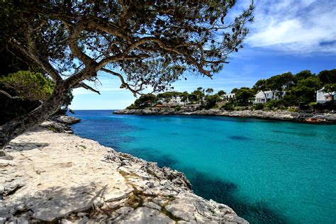 Guide Des Plages De Cala Dor Guide De Palma De Mallorca