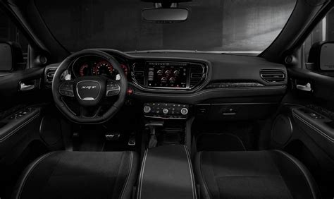 2021 Dodge Durango Specs, Price, MPG & Reviews | Cars.com