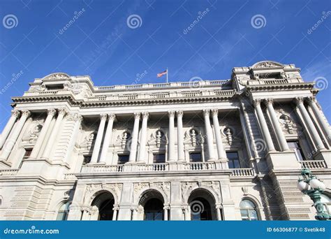 The Library of Congress stock image. Image of museum - 66306877