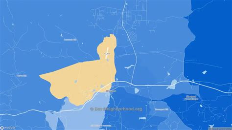 Race, Diversity, and Ethnicity in Williams, AZ | BestNeighborhood.org