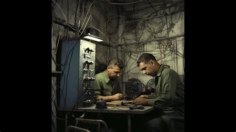 Soviet Listening Post Unveiled In Cuba Lourdes Signal Intelligence