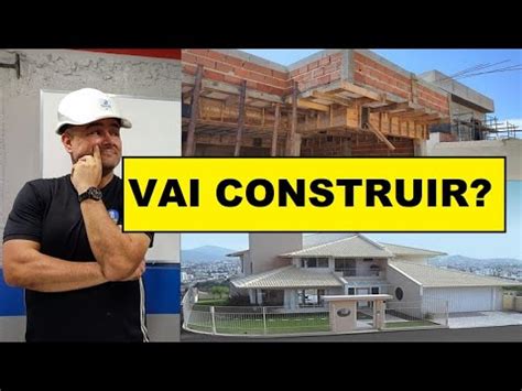 O ERRO NA COMPRA DO TERRENO PODE COMPLICAR SUA CONSTRUÇÃO YouTube