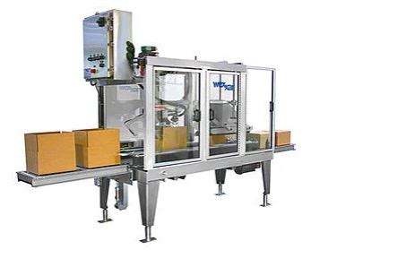 Hot Melt Case Sealer Manufacturer In China JOCHAMP