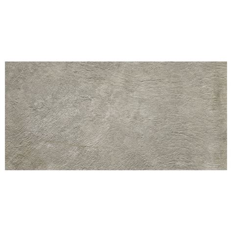 Terrassenplatte Cercom Absolute Stone Grey X Cm Cc