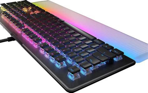 Roccat - Mechanical Keyboard