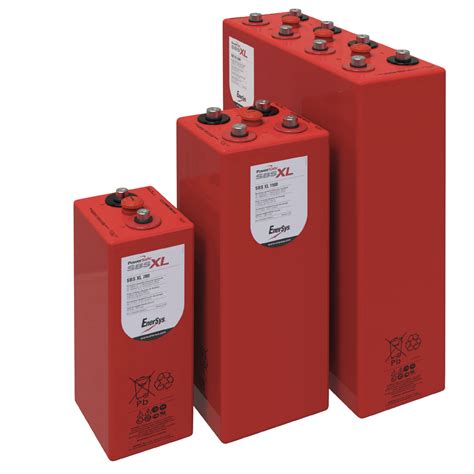 Enersys Powersafe Sbsxl Lead Acid Battery Battery Store Inc