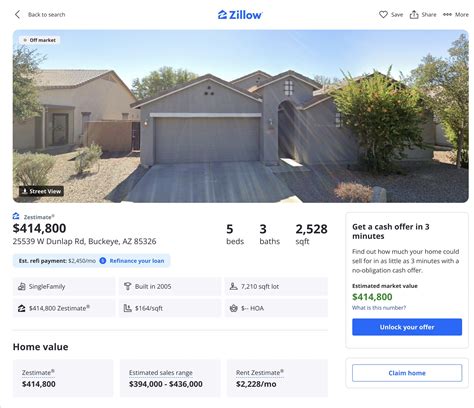 Bid4Assets.com > Auction Detail > (1206659) Phoenix Metro Area AZ Tax