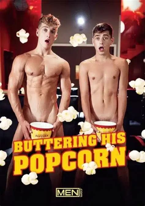 Buttering His Popcorn Gay Porno Auf NurGay To Als Free Stream Oder DDL