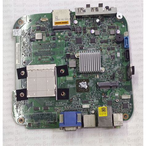 Original Dell Inspiron Zino Hd Motherboard Mainboard Mb Mobo Used