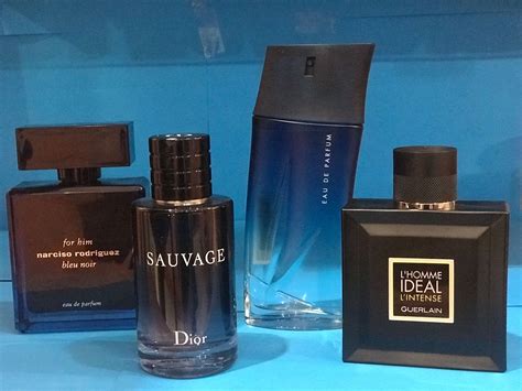 Los 10 Mejores Perfumes De Hombre 2024 Claude Shanna