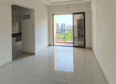 1 BHK Apartment 660 Sq Ft For Rent In Rustomjee Global City Virar