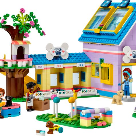 LEGO® Friends Spielzeug | Offizieller LEGO® Shop DE