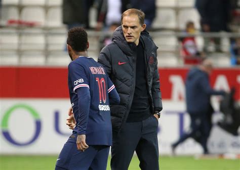 Tuchel Set For Spectacular PSG Return Soccer Laduma