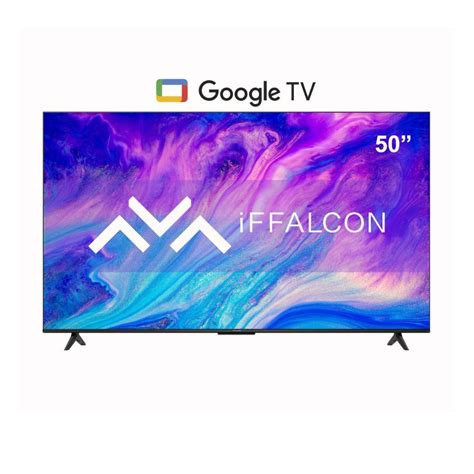 TV IFFALCON 50″ SMART | Triplex LTDA Electrodomésticos y mucho más para ...