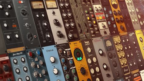 Channel Strip Plugins: The 8 Best All-in-one Mixing Channels | LANDR