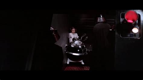 Star Wars (1977) : r/CineShots