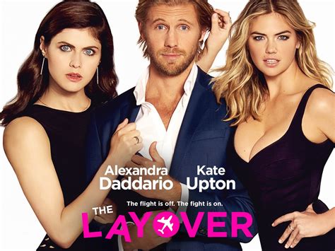 The Layover: Trailer 1 - Trailers & Videos - Rotten Tomatoes