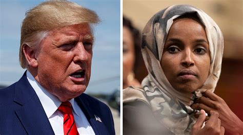 Trump Taking Campaign To Ilhan Omar S District With Planned Minneapolis Rally Fox News