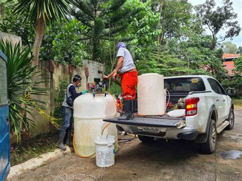 Primewater Baciwa Drives Water Innovations For Bacolod City