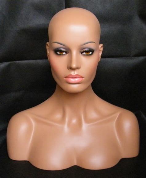 mannequin head yz  mannequin heads collection