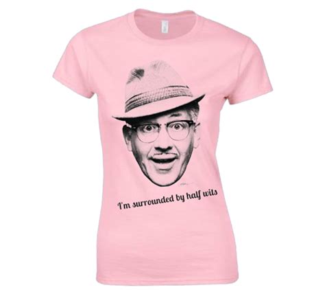 T Shirts Product Categories Count Arthur Strongcount Arthur Strong