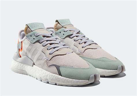 adidas Nite Jogger April 2019 Release Dates + Info | SneakerNews.com