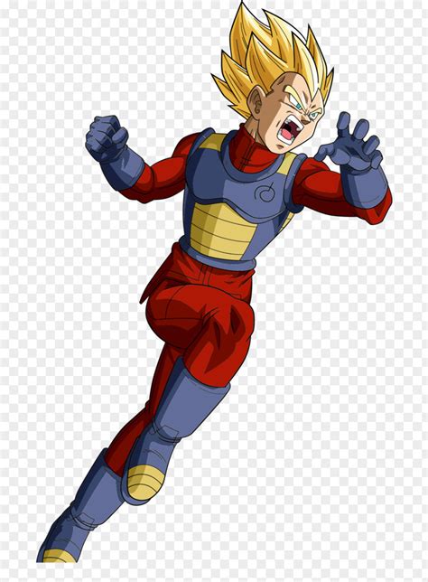 Goku Vegeta Frieza Trunks Gohan PNG Image PNGHERO