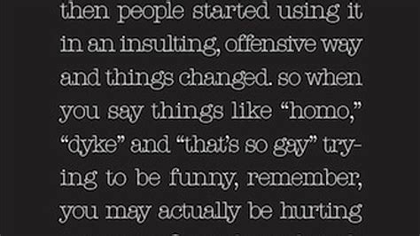 Anti Bullying Measures Are A Gay Plot Says Gay Bullying Org