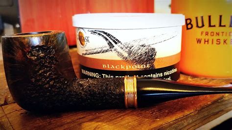 Tobacco Review GL Pease Blackpoint YouTube