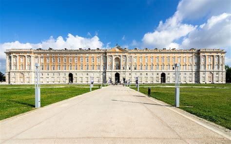 Reggia di Caserta: biglietti, orari e informazioni utili per la visita ...