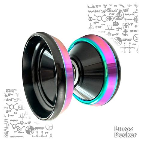 IQ YoYo – Lucas' YoYo Shop