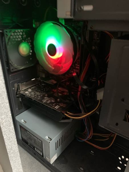Selling a Computer Intel Core i5 4400 3.1 GHz processor 8GB of memory ...