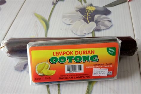 Oleh Oleh Khas Lampung Yang Terkenal Dan Kekinian Wajib Dibeli