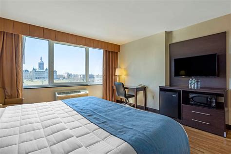 Gallery | The Capitol Hotel Downtown Hartford, An Ascend Hotel ...