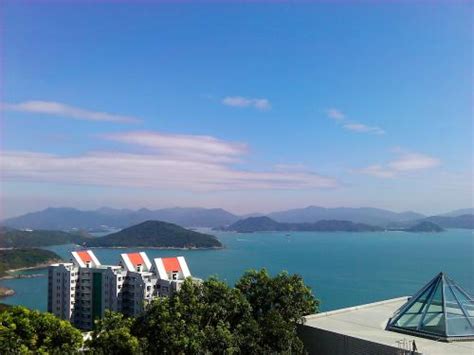 Beautiful HKUST Campus : Scenic Morning Stroll | Visions of Travel