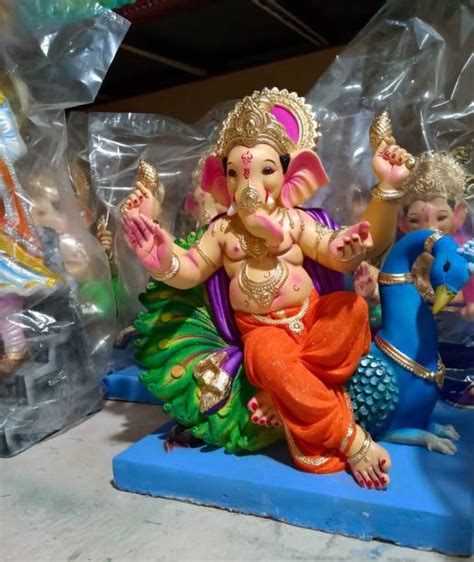 120 Konkan Ganpati Stock Photos Pictures And Royalty Free Images Istock