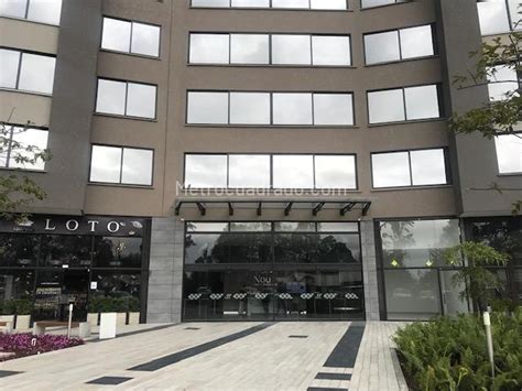 Venta de Oficina en Centro empresarial nou Cajicá 3155 M2777062