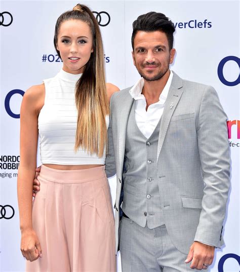 Peter Andre - Bio, Wiki, Facts, Net Worth, Family, Nationality, Age, Height