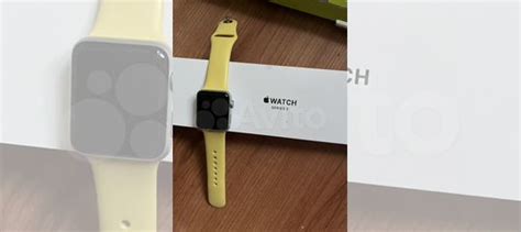 Apple watch 3 купить в Череповце с доставкой | Личные вещи | Авито