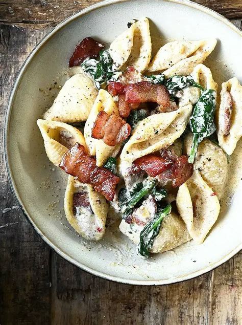 16 Fancy Pasta Recipes To Elevate Your Dinner Game - Cannibal NYC